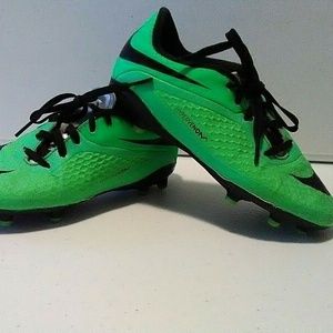 nike hypervenom phantom fg